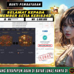 JACKPOT SLOT GACOR MAIN WILD BOUNTY SHOWDOWN 20 APRIL 2025