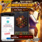 JACKPOT SLOT GACOR MAIN WILD BOUNTY SHOWDOWN 10 MEI 2025