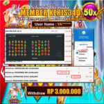 JACKPOT SLOT GACOR MAIN GATES OF OLYMPUS 1000 09 JUNI 2025